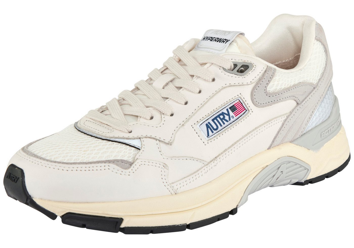 AUTRY HYPERWAY Sneaker von AUTRY