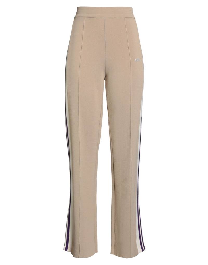AUTRY Hose Damen Beige von AUTRY