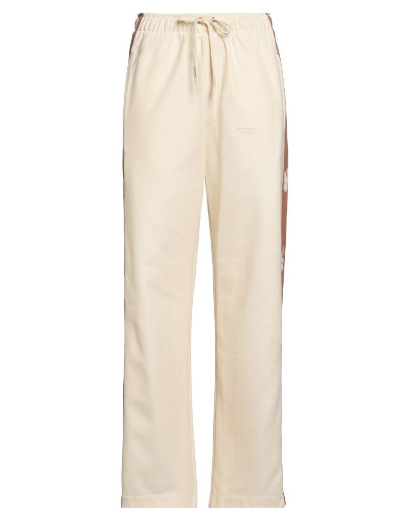 AUTRY Hose Damen Elfenbein von AUTRY