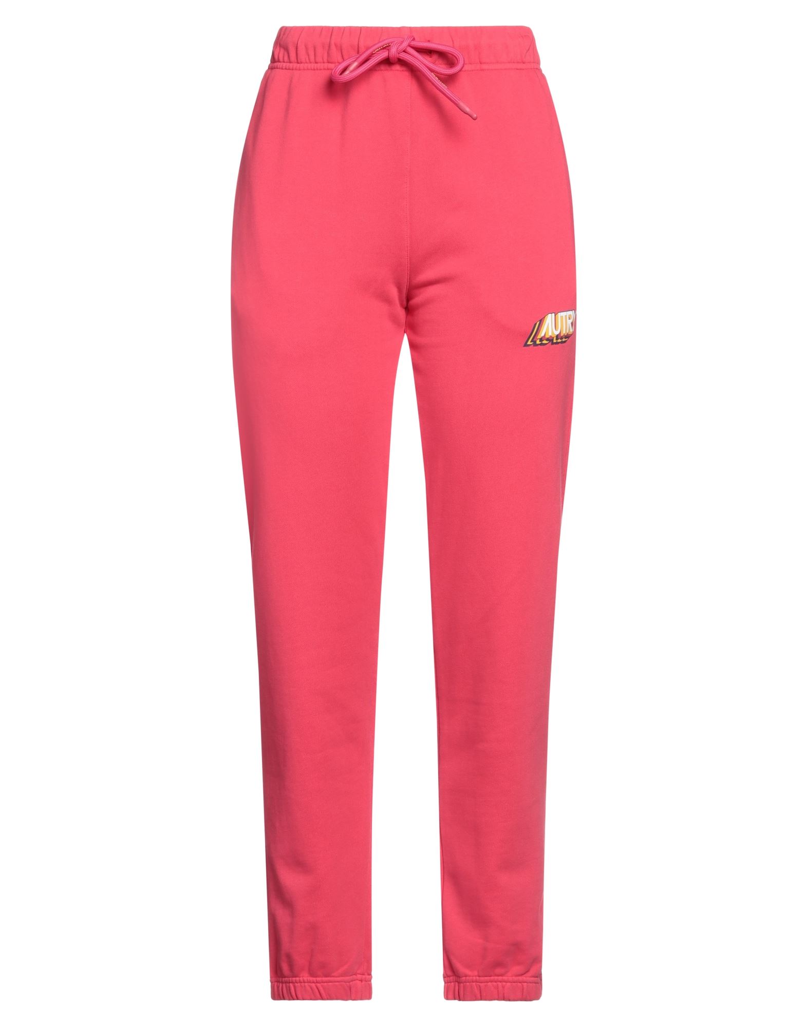 AUTRY Hose Damen Fuchsia von AUTRY