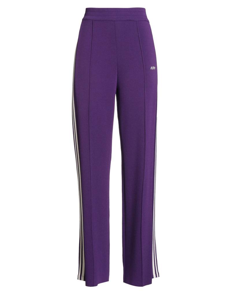 AUTRY Hose Damen Violett von AUTRY
