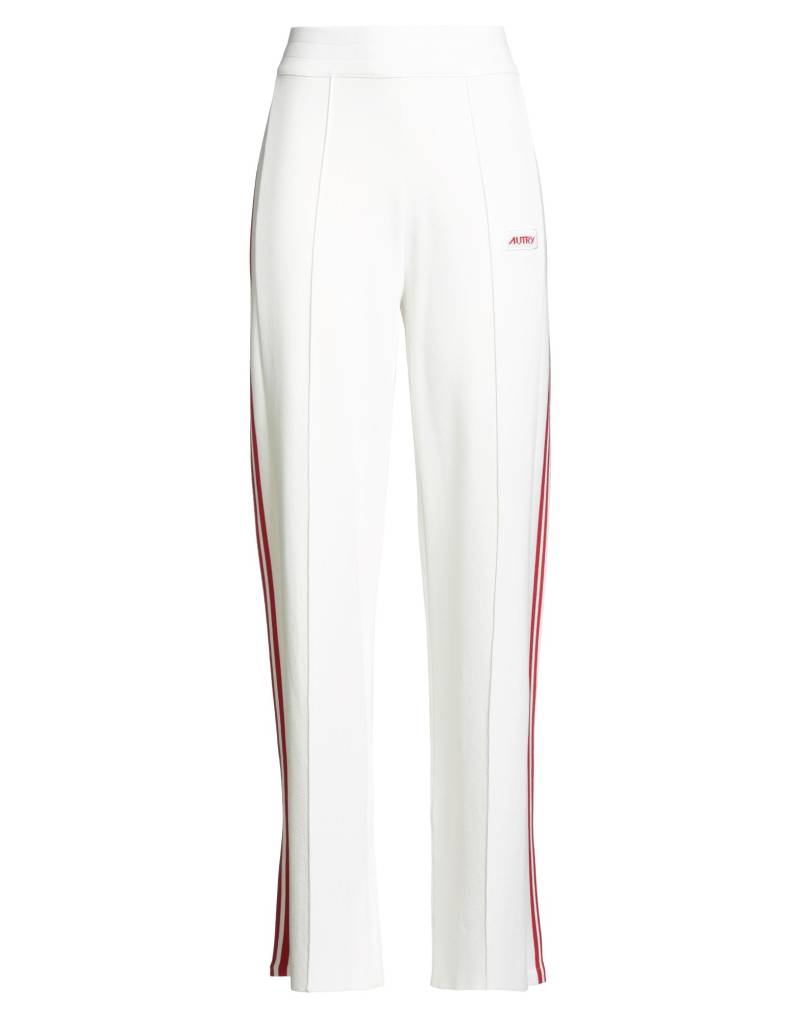 AUTRY Hose Damen Weiß von AUTRY