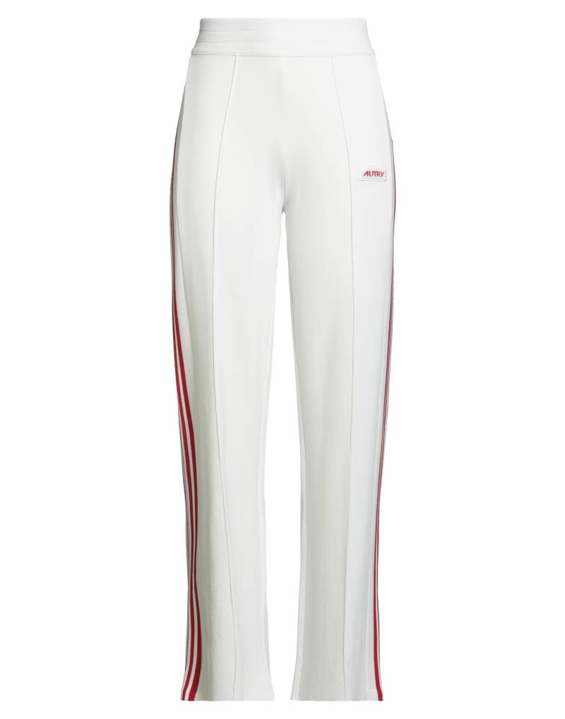 AUTRY Hose Damen Weiß von AUTRY