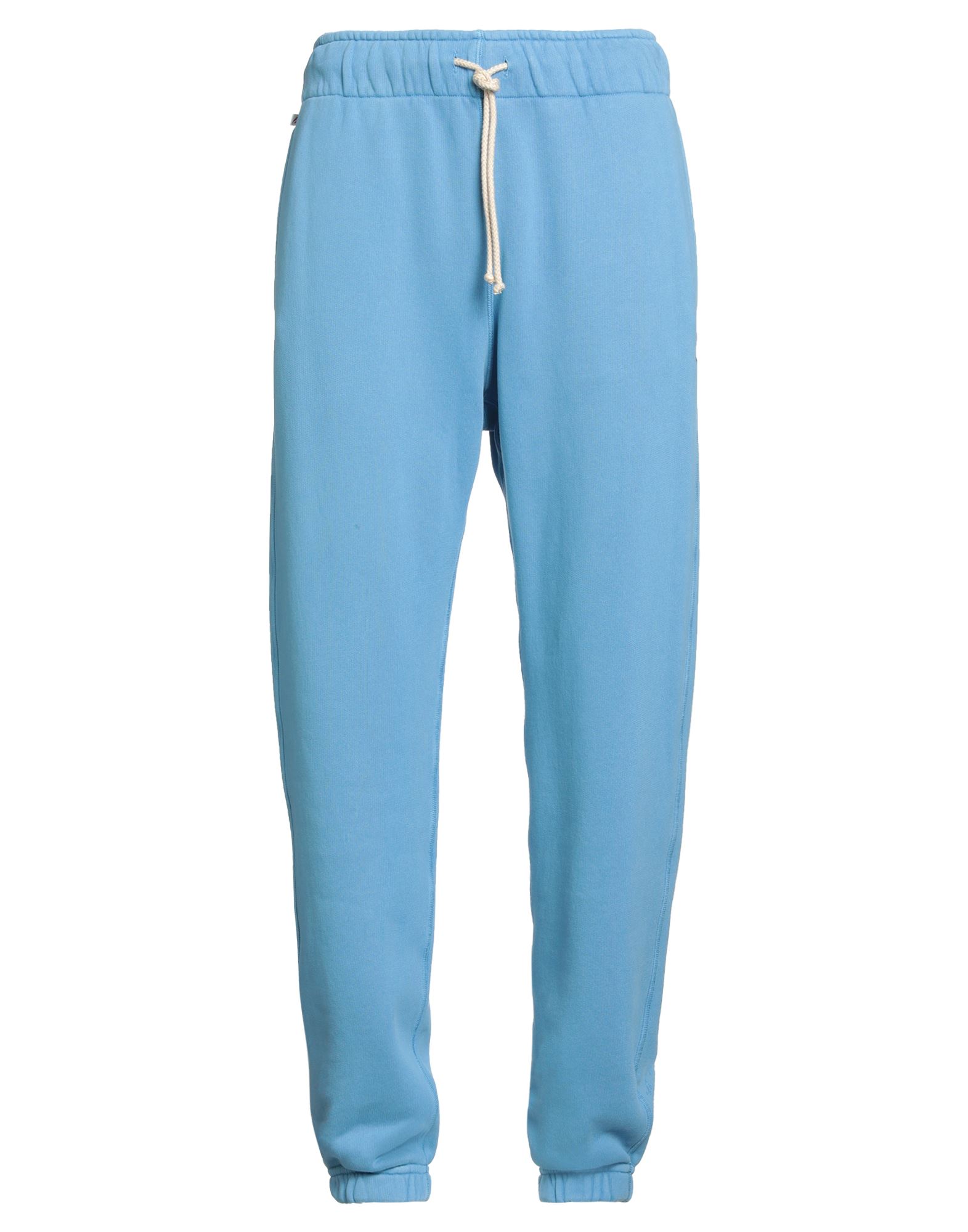 AUTRY Hose Herren Hellblau AUTRY Hose Herren Hellblau von AUTRY