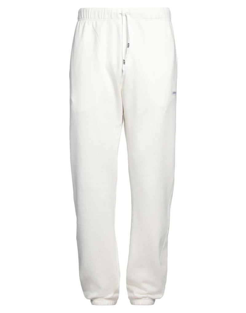 AUTRY Hose Herren Weiß von AUTRY