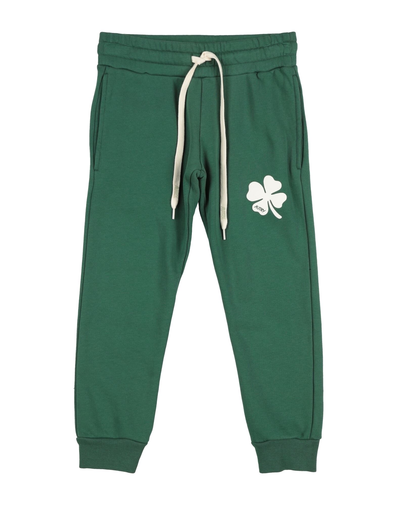 AUTRY Hose Kinder Grün von AUTRY