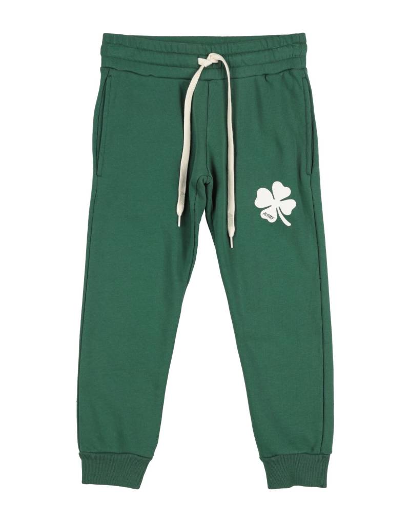 AUTRY Hose Kinder Grün AUTRY Hose Kinder Grün von AUTRY