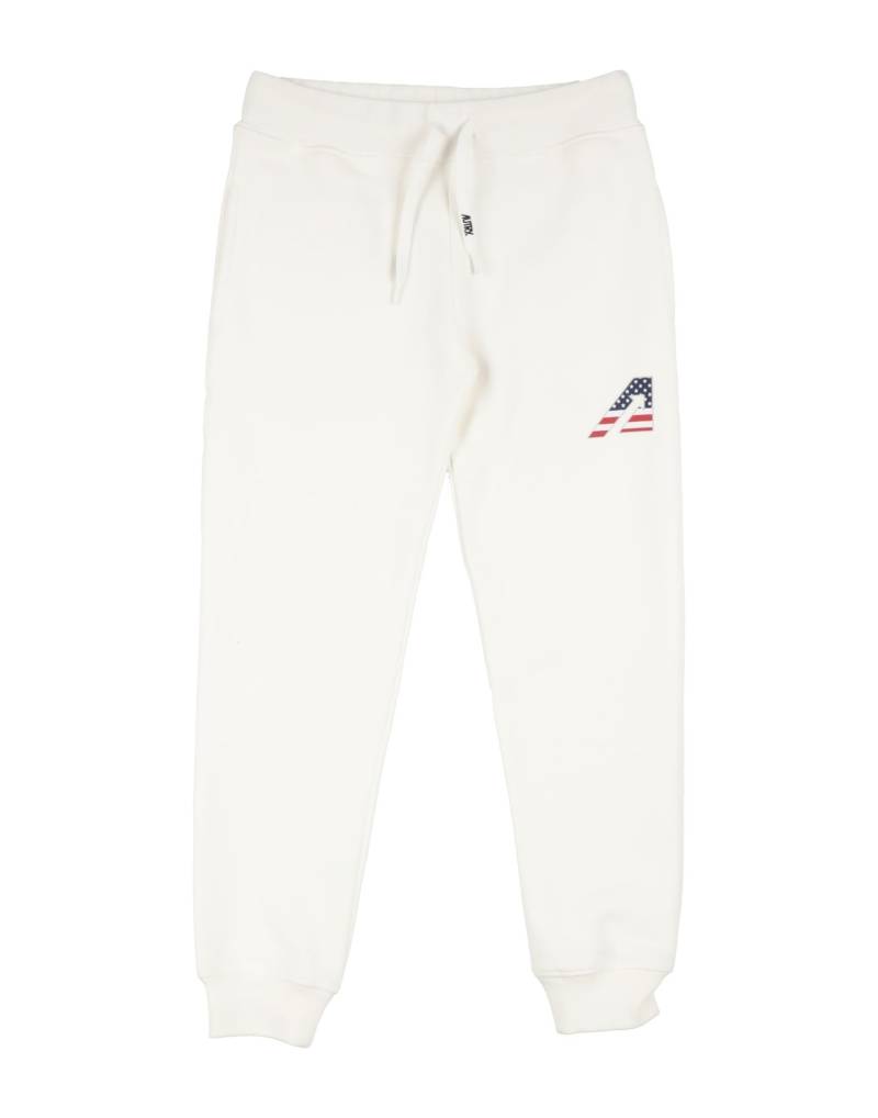 AUTRY Hose Kinder Weiß von AUTRY