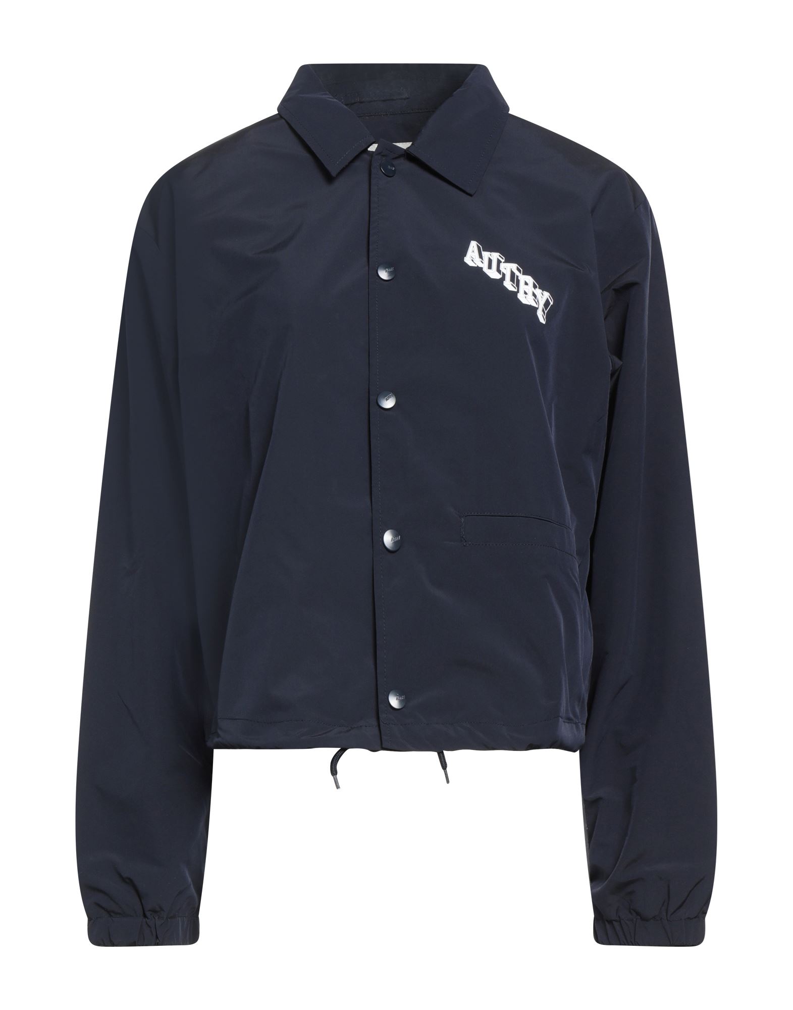 AUTRY Jacke & Anorak Damen Nachtblau von AUTRY