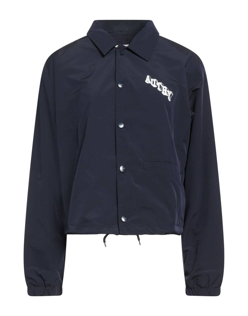 AUTRY Jacke & Anorak Damen Nachtblau von AUTRY