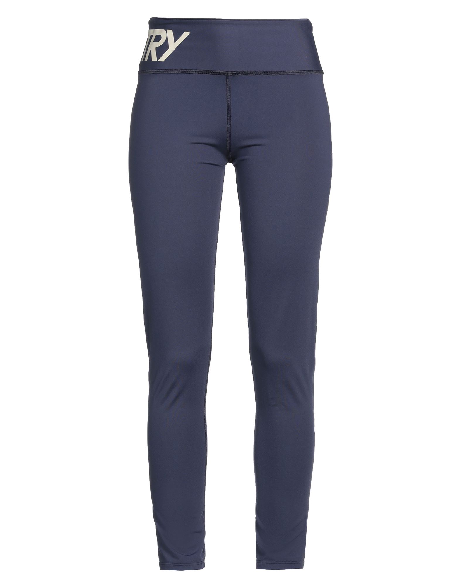 AUTRY Leggings Damen Marineblau von AUTRY