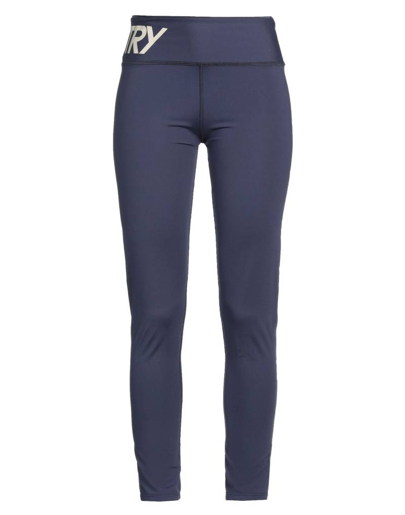 AUTRY Leggings Damen Marineblau von AUTRY