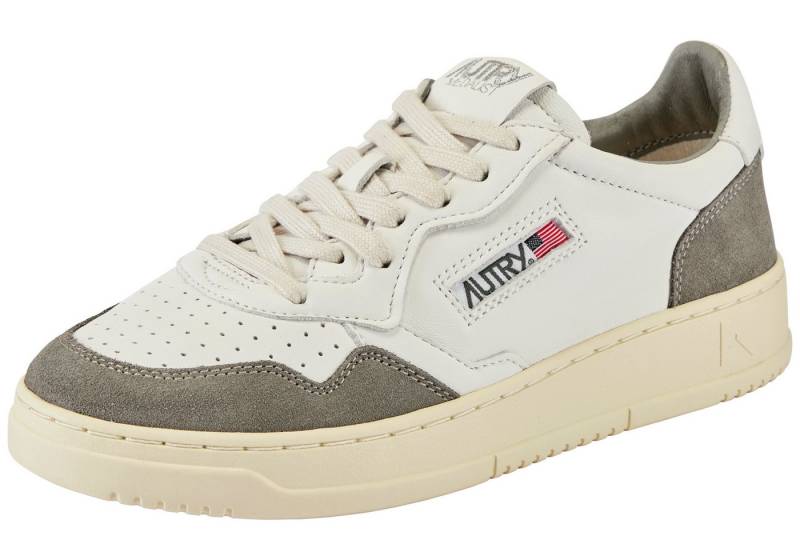 AUTRY MEDALIST LOW Sneaker von AUTRY