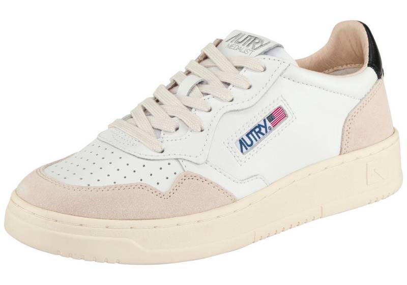 AUTRY MEDALIST LOW Sneaker von AUTRY