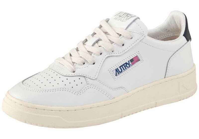 AUTRY MEDALIST LOW Sneaker von AUTRY