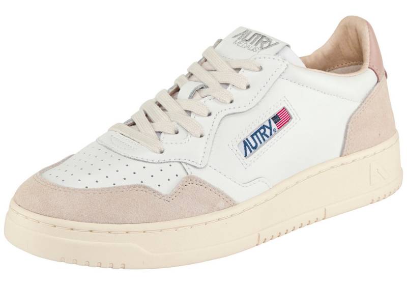 AUTRY MEDALIST LOW Sneaker von AUTRY