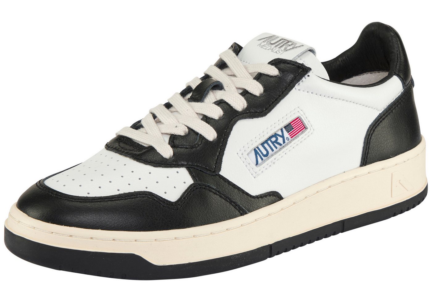 AUTRY MEDALIST LOW Sneaker von AUTRY