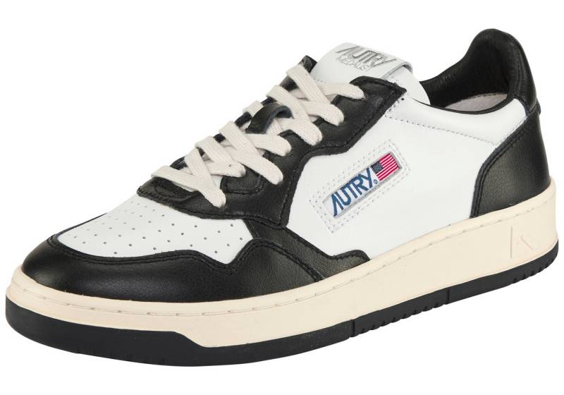 AUTRY MEDALIST LOW Sneaker von AUTRY