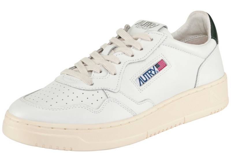 AUTRY MEDALIST LOW Sneaker von AUTRY