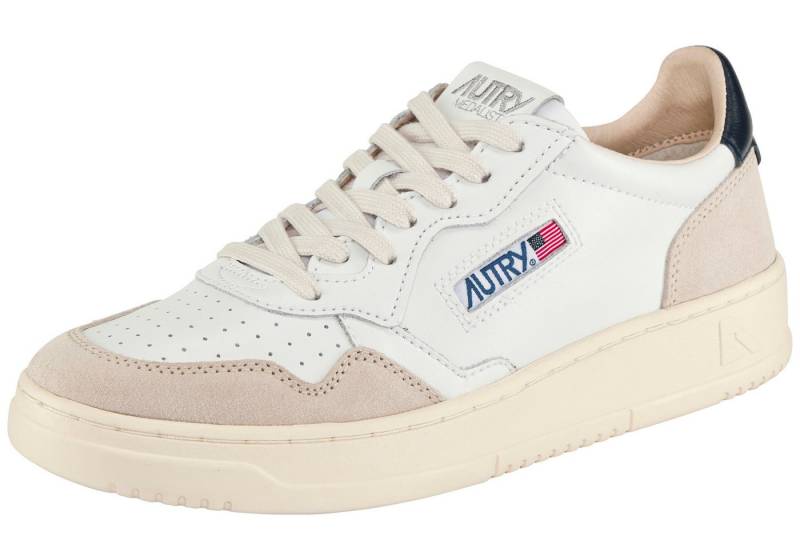 AUTRY MEDALIST LOW Sneaker von AUTRY