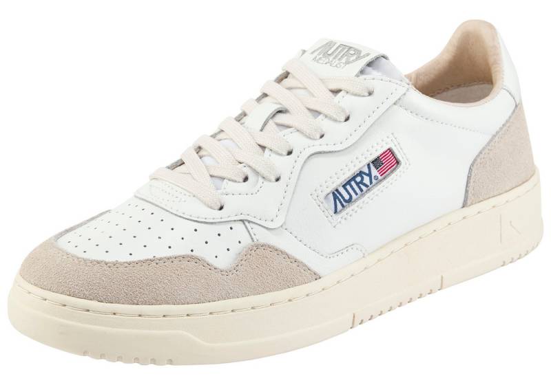 AUTRY MEDALIST LOW Sneaker von AUTRY