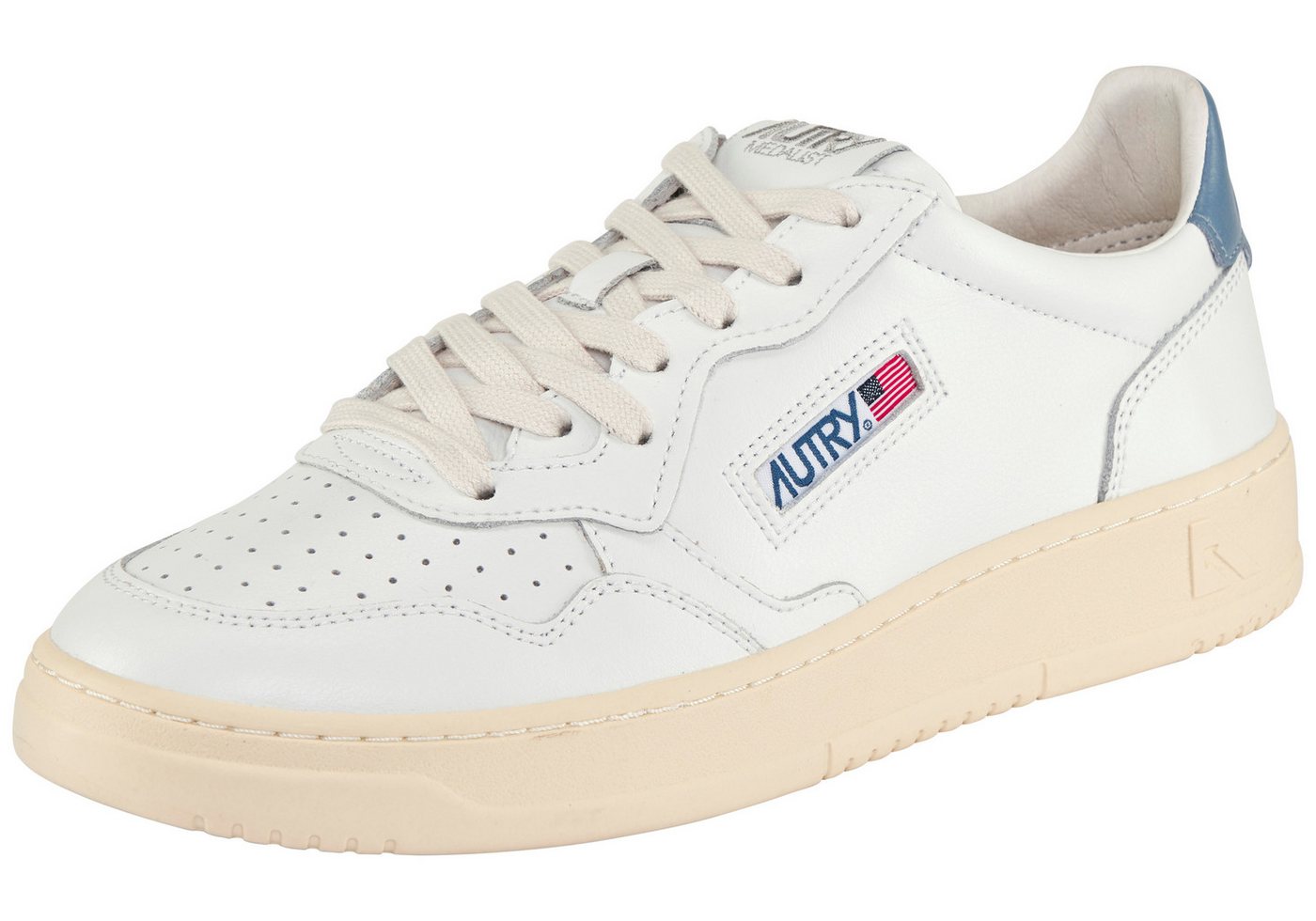 AUTRY MEDALIST LOW Sneaker von AUTRY