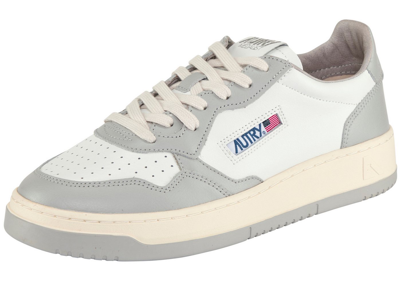 AUTRY MEDALIST LOW Sneaker von AUTRY
