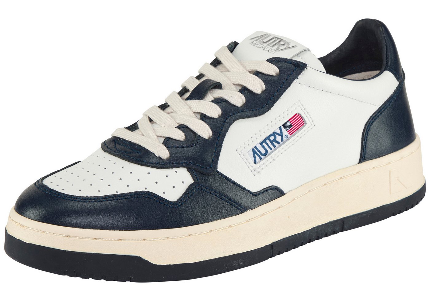 AUTRY MEDALIST LOW Sneaker von AUTRY
