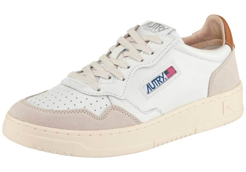 AUTRY MEDALIST LOW Sneaker von AUTRY