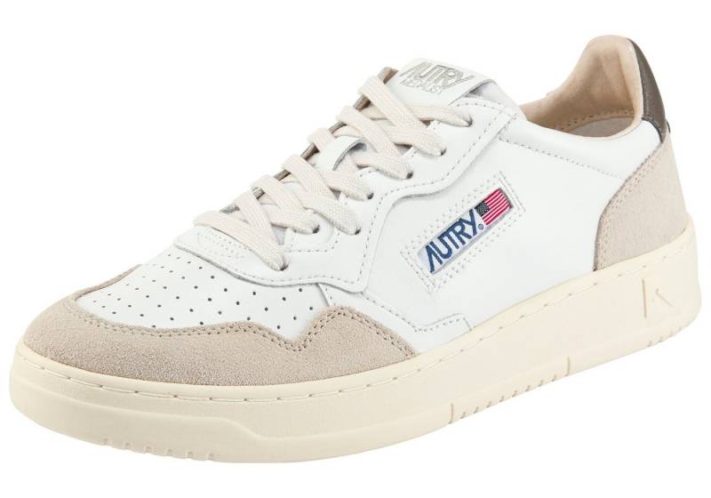 AUTRY MEDALIST LOW Sneaker von AUTRY