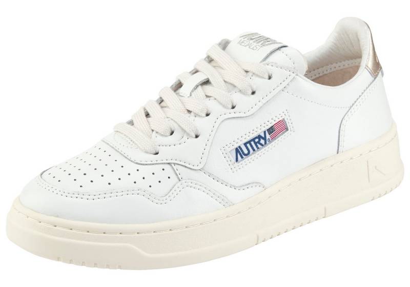 AUTRY MEDALIST LOW WMNS Sneaker von AUTRY