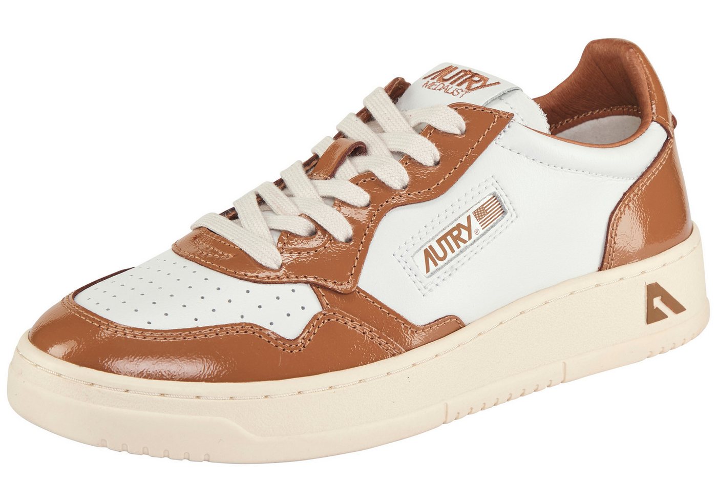 AUTRY Medalist Low Sneaker von AUTRY