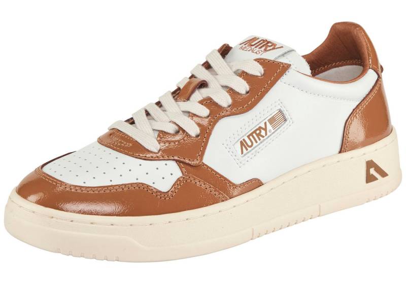 AUTRY Medalist Low Sneaker von AUTRY