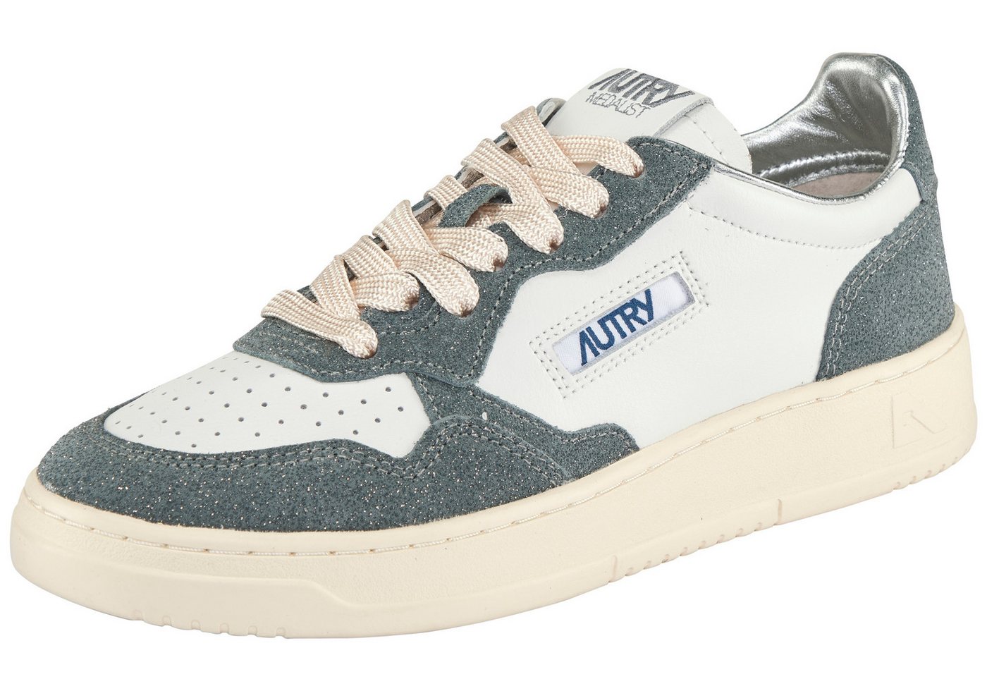 AUTRY Medalist Low Sneaker von AUTRY