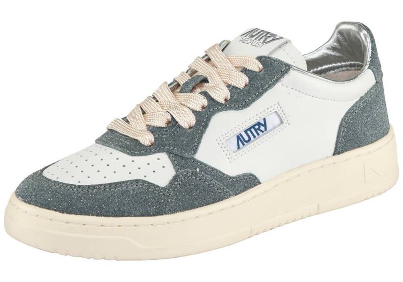 AUTRY Medalist Low Sneaker von AUTRY