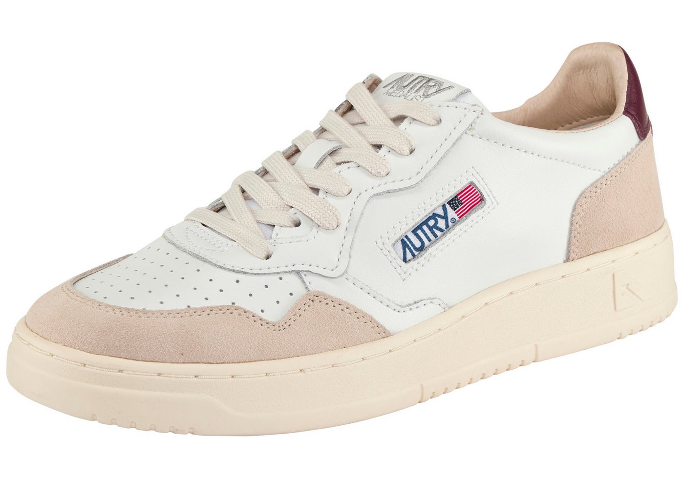 AUTRY Medalist Low Sneaker von AUTRY