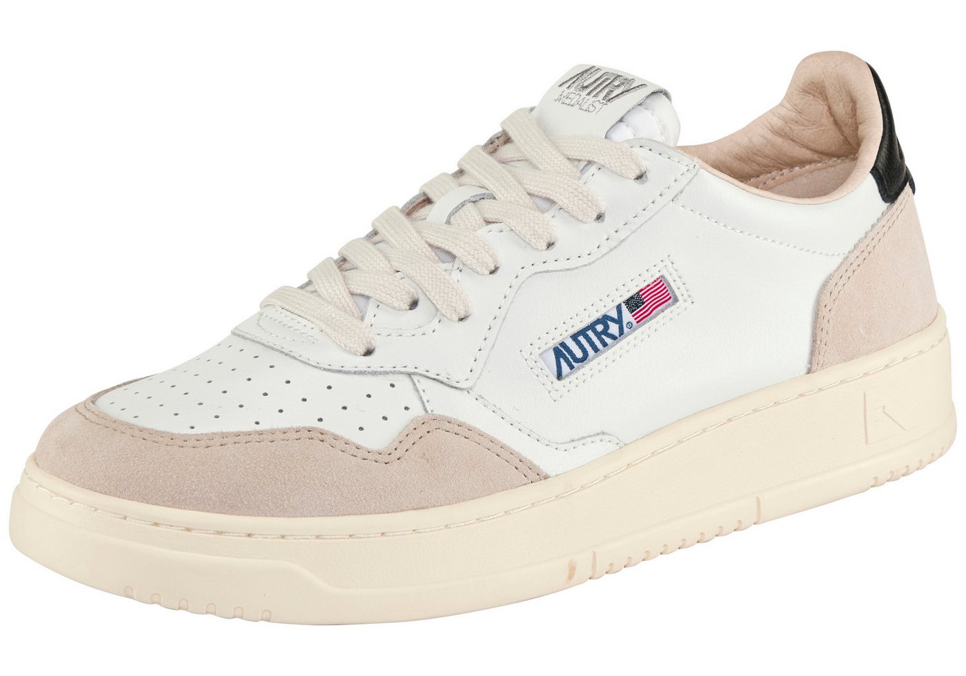 AUTRY Medalist Low Sneaker von AUTRY