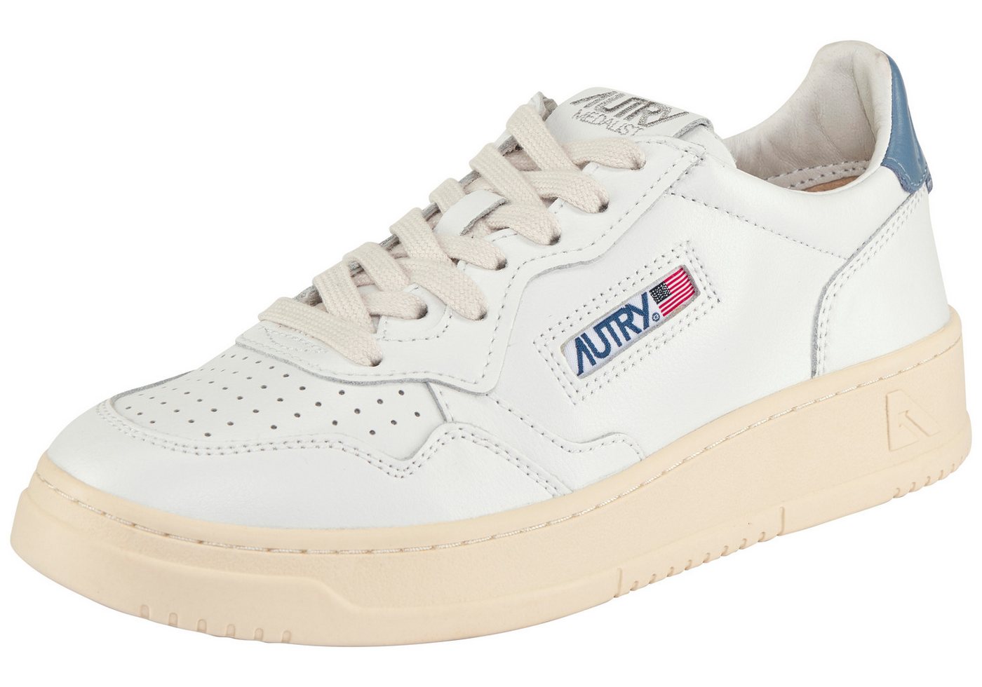 AUTRY Medalist Low Sneaker von AUTRY