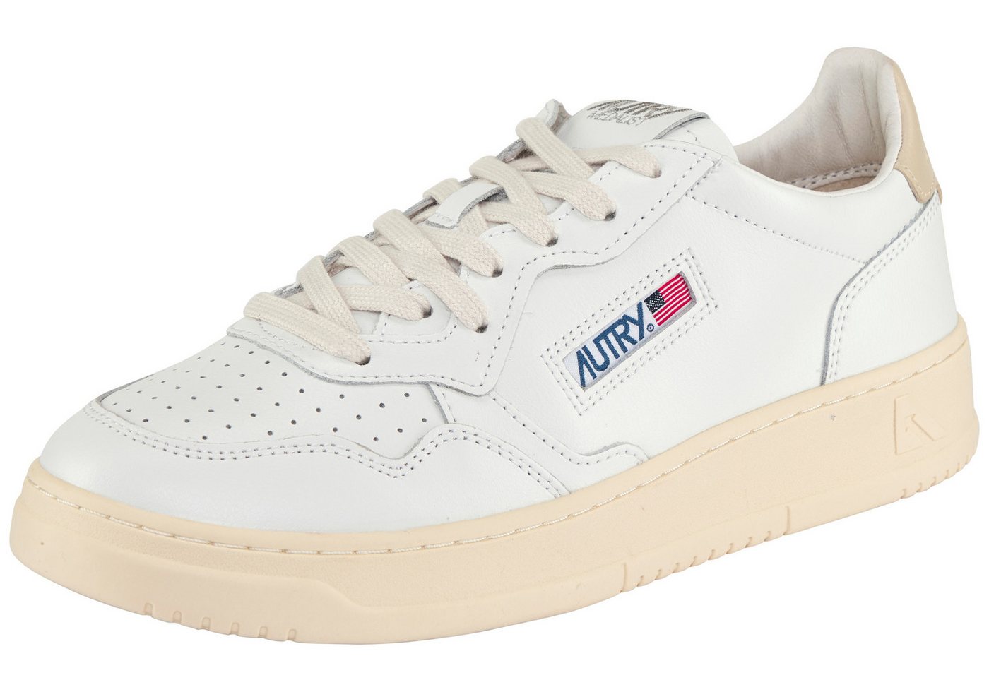 AUTRY Medalist Low Sneaker von AUTRY