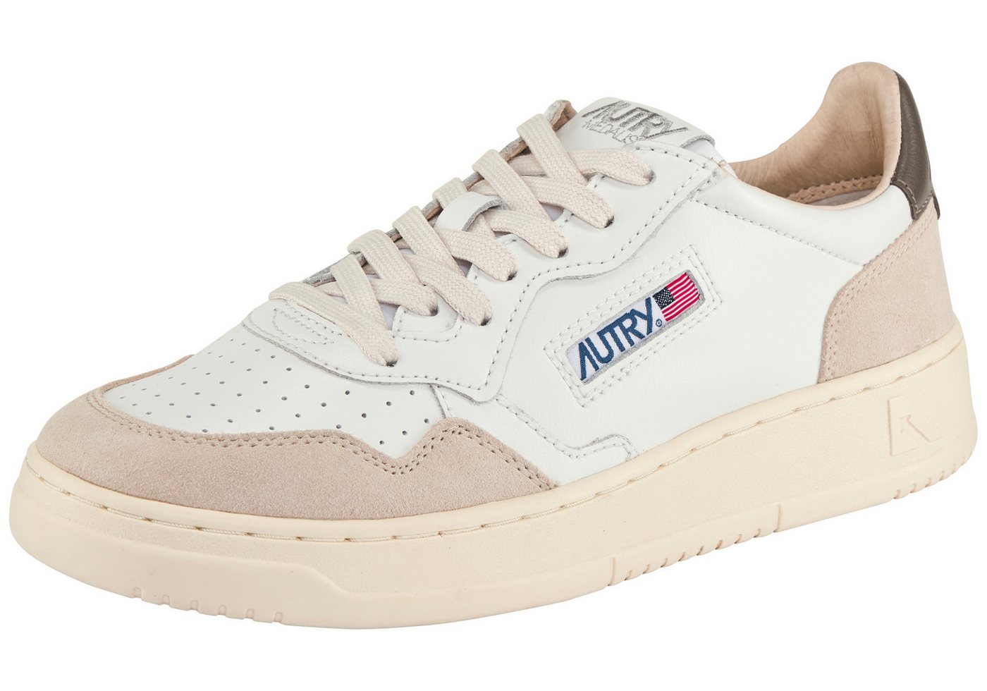 AUTRY Medalist Low Sneaker von AUTRY