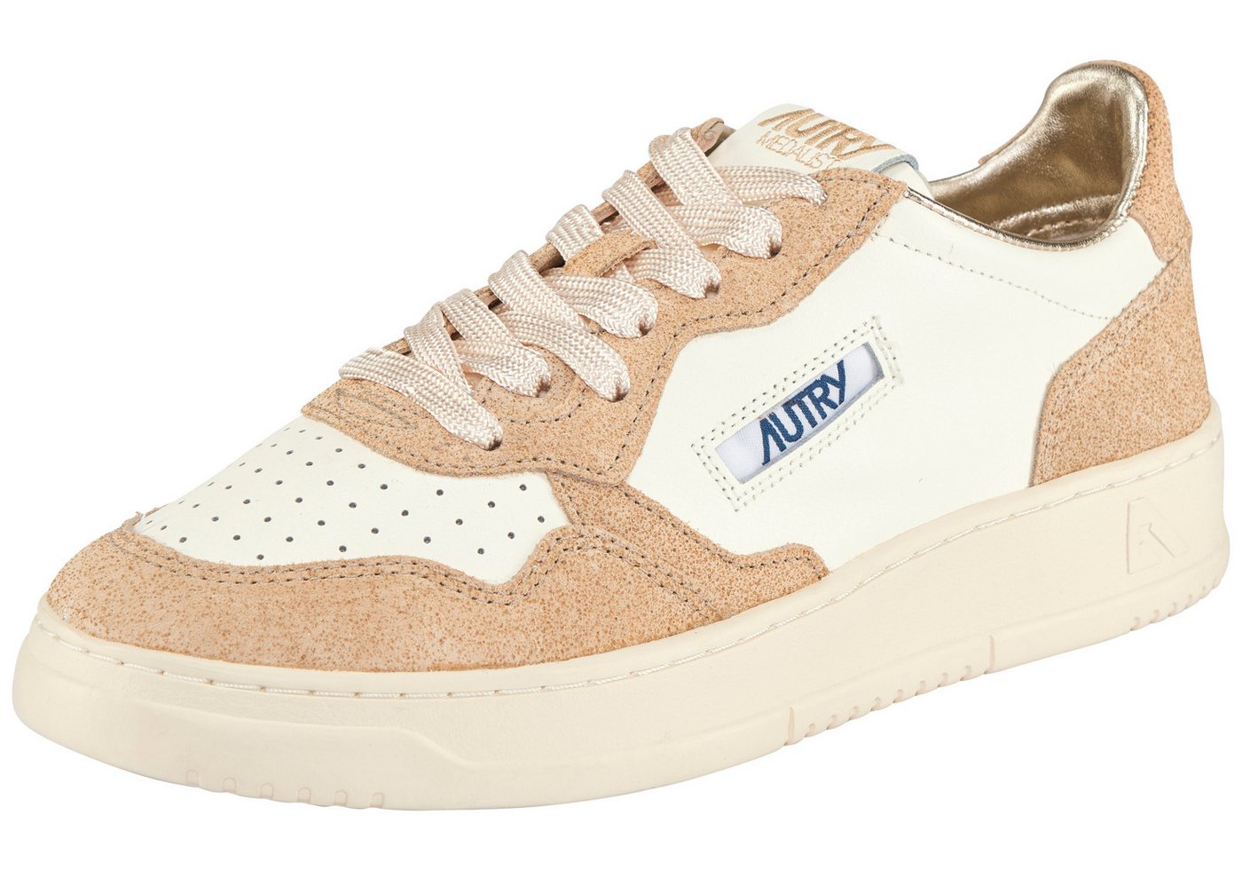 AUTRY Medalist Low Sneaker von AUTRY