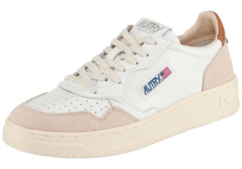 AUTRY Medalist Low Sneaker von AUTRY