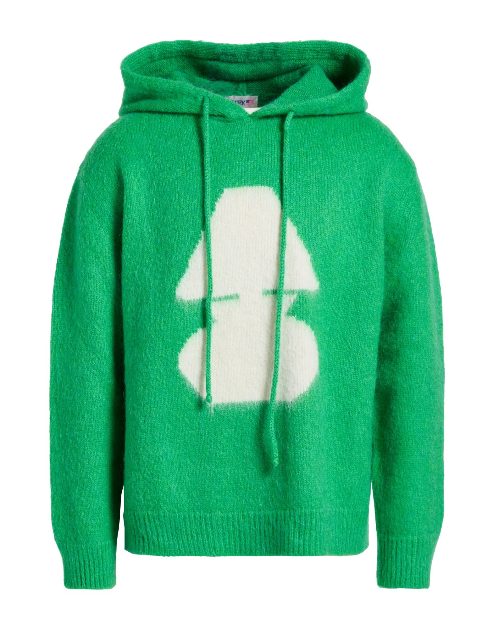 AUTRY Pullover Herren Grün von AUTRY