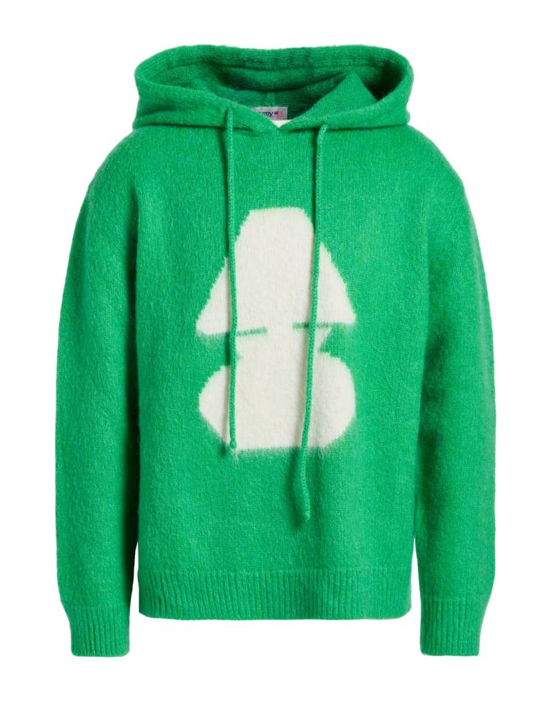 AUTRY Pullover Herren Grün von AUTRY