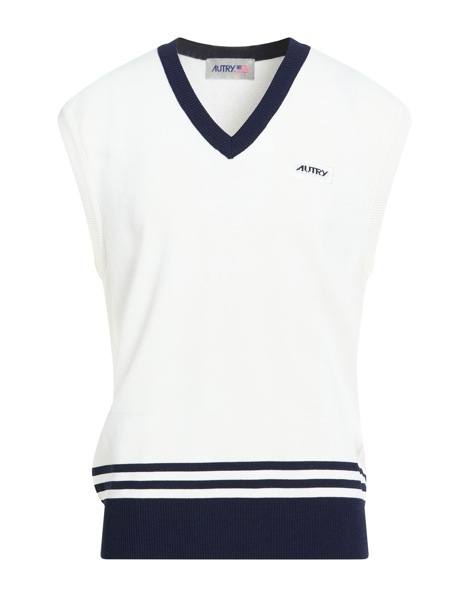 AUTRY Pullover Herren Weiß von AUTRY