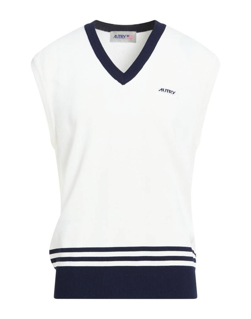 AUTRY Pullover Herren Weiß von AUTRY