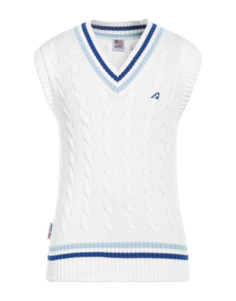 AUTRY Pullover Herren Weiß von AUTRY