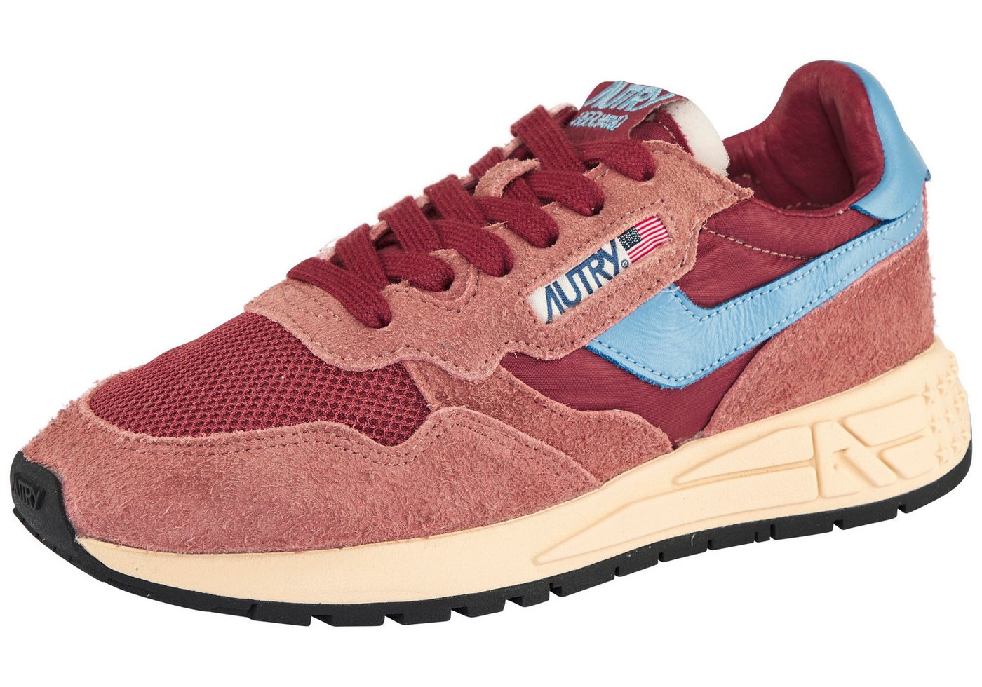 AUTRY REELWIND Sneaker von AUTRY