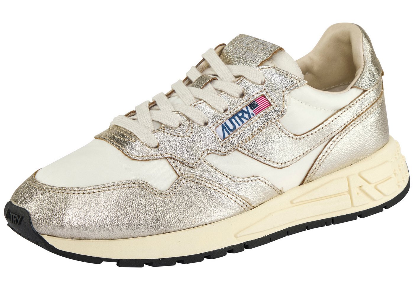 AUTRY REELWIND Sneaker von AUTRY