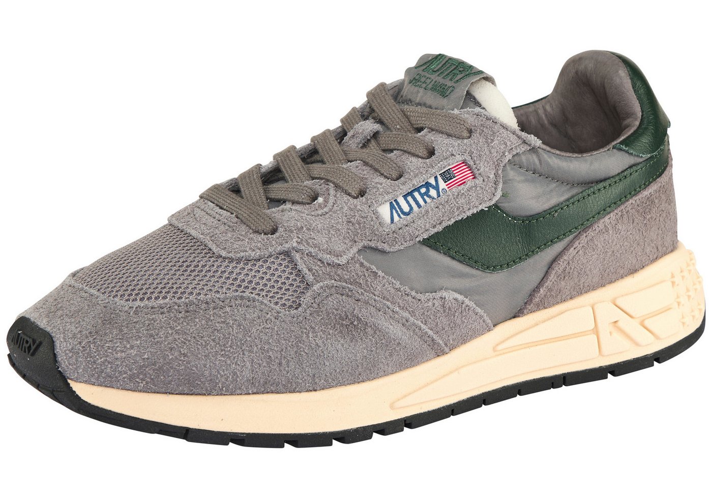 AUTRY REELWIND Sneaker von AUTRY
